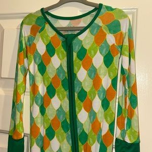 18-24 months Little Sleepies